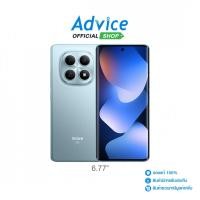 ราคา XIAOMI Redmi Note15 5G (8+256GB) Glacier Blue - A0178386 (52956037181)