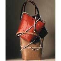 ราคา rally the bag whisper sepia (เบจ) (28115742505)