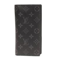 ราคา LOUIS VUITTON Monogram Eclipse Porto M61697 Direct from Japan Secondhand (55806847842)
