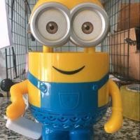 ราคา เครื่องดักยุง โคมไฟมินเนี่ยน (3516684183)