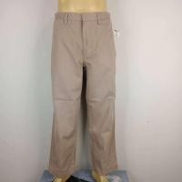 ราคา E582 Dockers กางเกงใส่ทำงานใส่เที่ยว เอว 32 (กรุณาอ่านรายละเอียดด้านล่างให้ครบถ้วน) แบรนด์แท้มือ2 สภาพดี (27822082765)