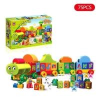 ราคา Lego duplo เลโก้ดูโป้ จีน (519998291)