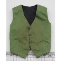 ราคา Hot Toys 1/6 Scale TMS066 Loki President Loki - เสื้อกั๊กสีเขียวสี Loose part (52750731664)