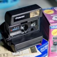 ราคา กล้อง Polaroid 636 Closeup (1330123125)