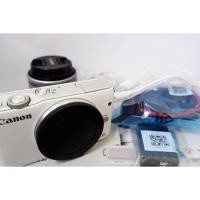 ราคา Canon eos m10 (มือสอง) (2299746943)