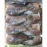 ราคา ปลาสลิดบางบ่อแดดเดียว ไม่เค็มมาก สดใหม่ทุกวัน (5523809833)