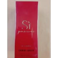 ราคา GIORGIO ARMANI SI Passione Eau De Parfum 100 ml. (5531298124)