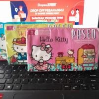ราคา TISSUE PASEO 70s [ 3 x 70s ] (16689582616)