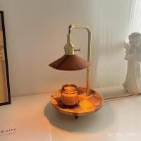 ราคา โคมไฟอโรมาเทอราพีในหุบเขาโคมไฟขี้ผึ้งละลายฝรั่งเศสย้อนยุคห้องนอนโคมไฟข้างเตียงของตกแต่งบ้านโคมไฟบรรยากาศโคมไฟตั้งโต๊ะน้ำ (28969955700)