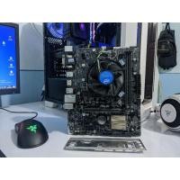 ราคา i5 6400 + Asus H110M พร้อมฝาหลัง สภาพสวยๆ (4573431377)