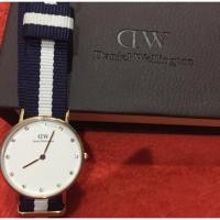 ราคา พร้อมส่งค่ะ Daniel Wellington ของแท้ 100 % ลดหนัก!! 3 วันเท่านั้น (1079176673)