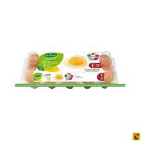 ราคา เบทาโกรไข่ไก่สดอนามัยแพ็ค10ฟอง660ก. (40828736763)