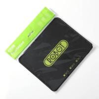 ราคา Mousepad Robot Rp01 แผ่นรองเมาส์กันลื่นนิ่ม (10697979581)