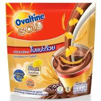 ราคา โอวัลติน โกลด์ ผสมใบแปะก๊วย 30 กรัม 12 ซอง (1667038032)