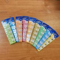 ราคา Accell ถ่าน นาฬิกาข้อมือ ถ่านรีโมท สินค้าพร้อมส่ง (26186436077)