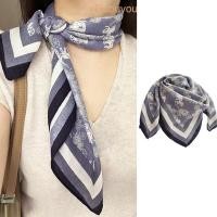 ราคา Rubuyou 70 ซม. สำหรับผู้หญิง ผ้าพันคอ ฤดูใบไม้ผลิ อเนกประสงค์ ฤดูใบไม้ร่วง ฤดูหนาว ผ้าคลุมไหล่-COD (53407151534)