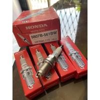 ราคา HONDA NGK IRIDIUM SPARK PLUG 9807B-561BW IZFR6K-11S ACCORD SDA TAO / CIVIC SNA /CRV/ODDESEY/STREAM S7C/C/C/CITY TMO (54503482950)