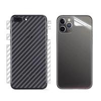 ราคา ฟิล์มหลังใสเคฟล่า ฟิล์มหลังใสเคฟล่า หุ้มรอบเครื่องสำหรับiPhone 12 11 13 14 15 pro max/xsmax/6 7 8plus 15plus 15promax (7975424727)