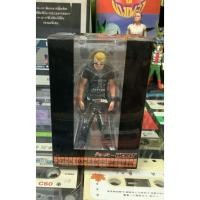 ราคา โมเดลมือสอง crows x worst akita harumichi design : bouya harumichi สภาพดี กล่องสภาพแย่ ความสูงประมาณ 10cm. (44805898343)