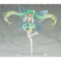 ราคา [เเชทก่อนสั่งทุกครั้ง!!] Hatsune Miku 1/1 Racing 2017 Ver. (Good Smile Company) มือ1 (พร้อมส่ง) (57355912445)
