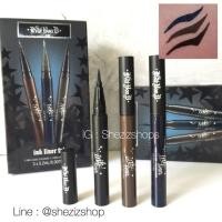 ราคา Kat Von D Ink Liner Trio (7461706)