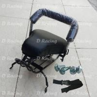 ราคา เบาะนั่งเด็ก/ที่นั่งสำหรับเด็ก เวฟ wave125i waveปลาวาฬ ปี2012 (6778783388)