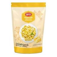 ราคา delivery ผงปรุงรสชีส เอโร่ 500 กรัม cheese flavored seasoning powder aro (44219880063)