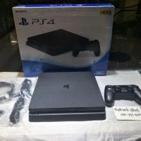 ราคา เครื่อง PS4 500gb CUH-2106A B01 มือ2 ประกันศูนย์ไทย (7302192184)