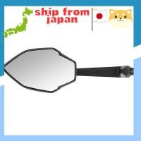 ราคา KITACO LANZA Adjustable Mirror with Ball Joint, Universal Fit, Various Adapters Included, Complies with '07 Safety Standards, Available in Multiple Colors (28333904723)