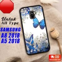 ราคา 3d HARDCASE SAMSUNG a8 2018 - MOTIF - SAMSUNG HP CASE - จ่ายตรงจุด (45506352042)