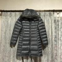 ราคา เสื้อขนเป็ดแบรนด์⛳️uniqlo light down (13865811127)