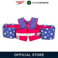 ราคา SPEEDO Paddle Pals เสื้อชูชีพเด็ก (42210884435)