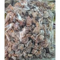 ราคา 1 กิโล บ๊วยตัด บ๊วยชิ้น บ้วยหั่น 1กิโลกรัม ผลไม้อบแห้ง (47355167672)