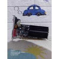 ราคา การ์ดจอ ATI AMD Radeon HD5450 1g DDR3 64Bit สวยๆพร้อมใช้ (12475657954)