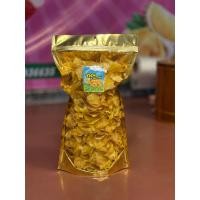 ราคา ขนุนทอดอบกรอบ รสหวานกำลังดี 500กรัม ⚡️ส่งไว [เจ้ขวัญใจ ทุเรียน จ.ระยอง] (43272983205)