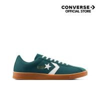 ราคา CONVERSE รองเท้า ALL STAR CLASSIC TRAINER SEASONAL COLOR OX GREEN Men A16433CM_H5GNXX (56555618985)