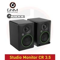 ราคา Studio Monitor MACKIE CR 3.5 (41964289971)