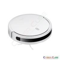 ราคา โรบอทดูดฝุ่น Xiaomi Mi Robot Vacuum E10 EU (43835) [XMI-BHR6783EU] - White ( หุ่นยนต์ดูดฝุ่นอัจฉริยะ ) VACUUM CLEANER (24164064418)