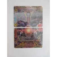 ราคา ยามิเกโดร้อยหน้า, การ์ดบัดดี้ไฟท์ (28327092085)