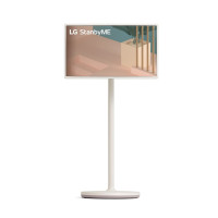 ราคา LG StanbyME TV รุ่น 27ART10AKPL |Full HD l Touch Screen l Movable & Built-in Battery | Rotate & Adjust (22471608761)