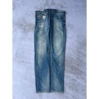 ราคา SECOND DIESEL JEANS PANTS (57104280637)
