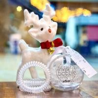ราคา ❄️⛄️invisibobble Slim Christmas Bauble Collection Limited แท้ % (1652335967)