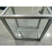 ราคา ตู้ขายลูกชิ้น 2 ชั้น (18744040637)