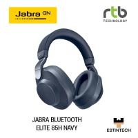 ราคา HEADSET (หูฟัง) Jabra Bluetooth Headset Elite 85H - Navy ของใหม่ประกัน 2ปี (19616711046)
