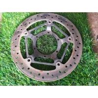 ราคา จานดิสเบรคหน้า HONDA CBR 250I [แท้มือสอง] (23325480678)