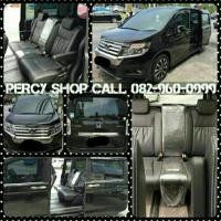 ราคา เบาะเสริมแถวสอง สำหรับ Honda step wagon spada (1610427480)