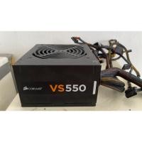 ราคา Power Supply Corsair VS550 80+ มือสองใช้งานได้ปกติ (27112007975)