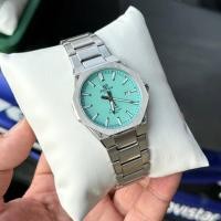 ราคา [ผ่อนเดือนละ 419]CASIO EDIFICE EFR-S108D-2B ของแท้ 100% พร้อมส่ง ประกัน 1 ปี (29354692576)