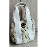 ราคา กระเป๋าถือเชือกสาน งานแฮนด์เมดญี่ปุ่น (43354490758)