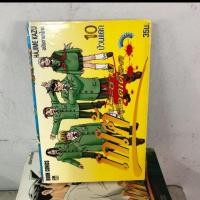 ราคา [ครบ10เล่มจบ] โกโต้ ประธานเลือดเดือด การ์ตูน มือสอง สภาพบ้าน (7338361409)